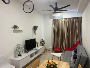 ICC Suites Homestay Ipoh